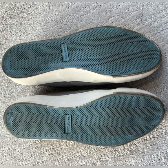 Men’s Seavees Legend 06/64 sneaker size 12 grey - Picture 5 of 6